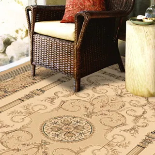 范登伯格 克拉瑪高密度皇室風地毯-富麗(米款)240x340cm 歷史價格詳細信息