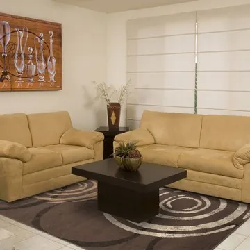 《比利時Luna》現代地毯- 晶點160x225cm 歷史價格詳細信息