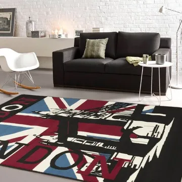 《比利時Luna》現代地毯- 晶點160x225cm 歷史價格詳細信息