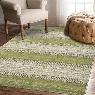 比利時Nomad現代地毯- 土庫曼135x190cm 歷史價格詳細信息