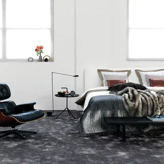 范登伯格 舒蕾柔感比利時亮澤柔軟長毛地毯-67藕紫-200x290cm 歷史價格詳細信息