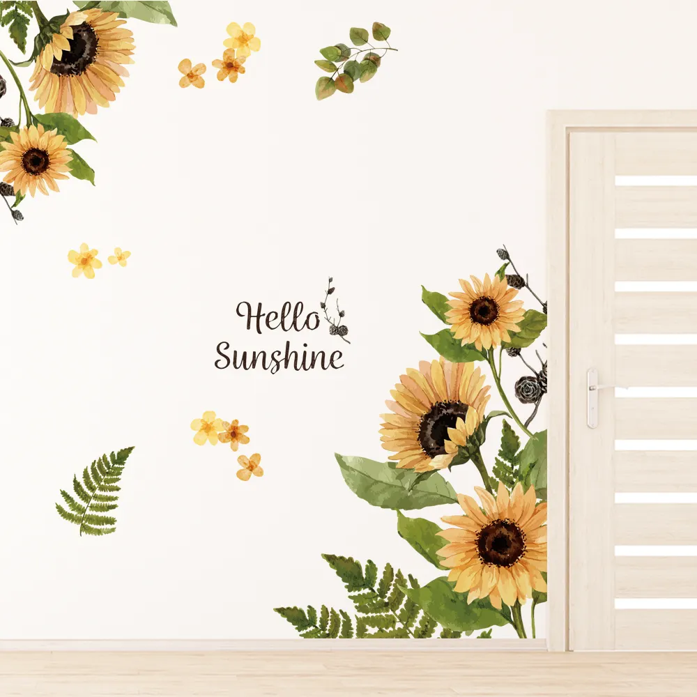 【半島良品】 DIY無痕創意牆貼/壁貼-綠樹小貓 歷史價格詳細信息