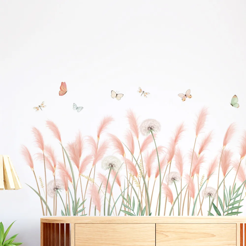 【半島良品】 DIY無痕創意牆貼/壁貼-綠樹小貓 歷史價格詳細信息