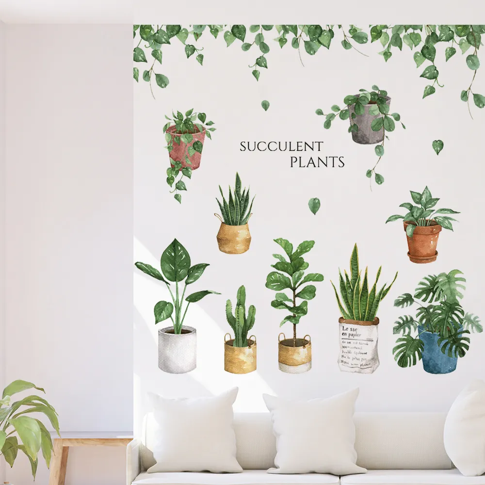 【半島良品】 DIY無痕創意牆貼/壁貼-綠樹小貓 歷史價格詳細信息