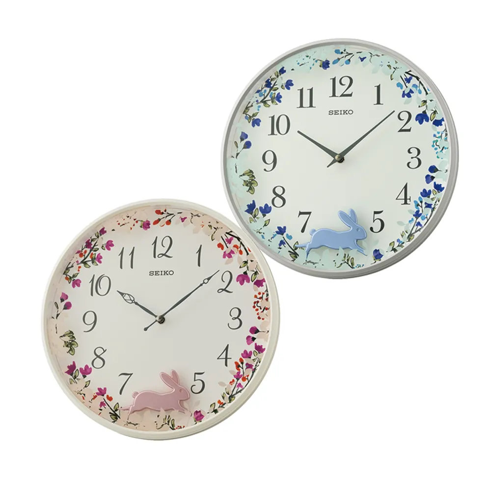 搖擺兔可愛萌趣生肖兔項鍊女簡約高級百搭配飾時尚精美 歷史價格詳細信息