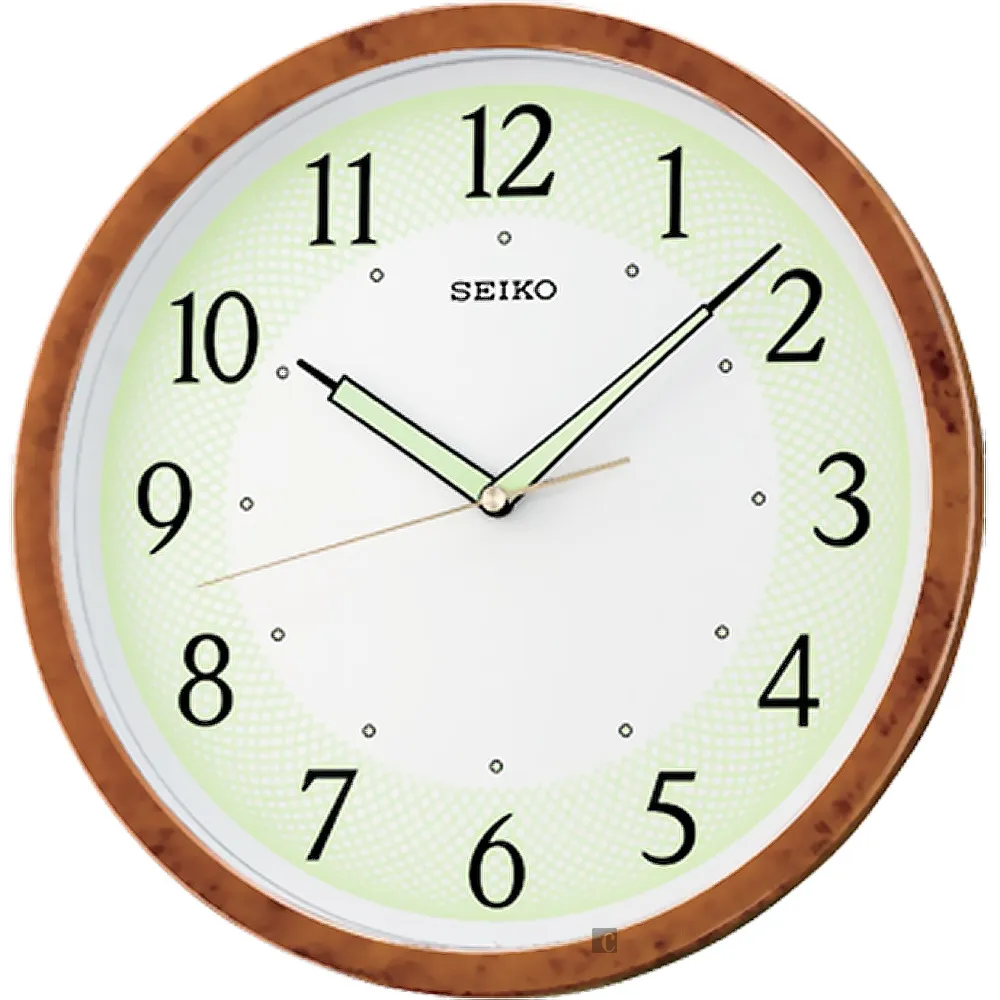 SEIKO 精工 滑動式秒針嗶嗶聲靜音貪睡鬧鐘 QHE204S 歷史價格詳細信息