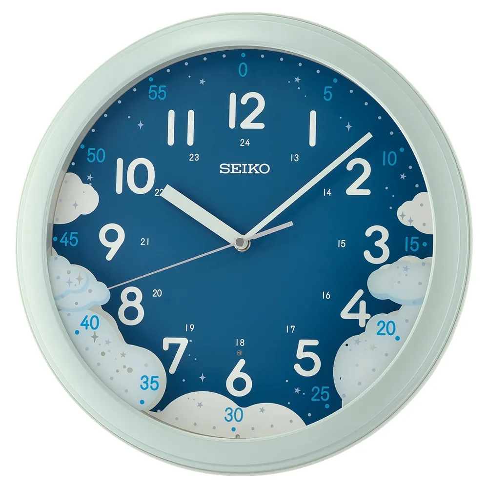 SEIKO 精工 童話王國音樂掛鐘 QXM398L 歷史價格詳細信息