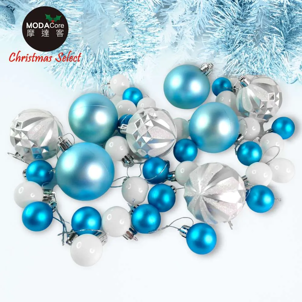 聖誕球 彩繪球 聖誕樹吊飾 聖誕節佈置 聖誕球套裝 聖誕館 【台中出貨.現貨】 歷史價格詳細信息