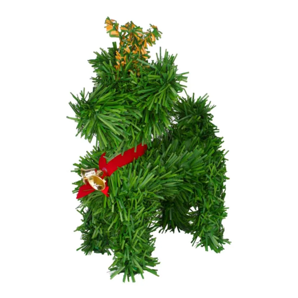 摩達客-台灣製可愛長腿聖誕小鹿家族擺飾 (四入組合-12+16+20+24吋) 歷史價格詳細信息