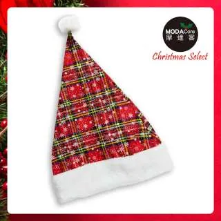 摩達客耶誕派對-紅金閃亮蝴蝶結派對聖誕髮箍 歷史價格詳細信息