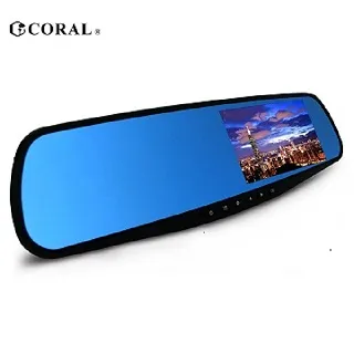 CORAL F1 全新特仕機種 後視鏡型行車記錄器 歷史價格詳細信息