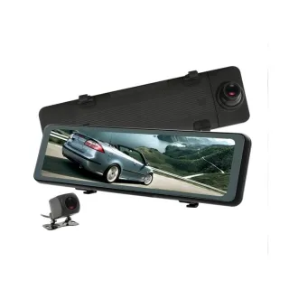 CORAL AE3【附32G+GPS天線】11吋全屏觸控/電子後視鏡/GPS/測速照相提醒/聲控/雙鏡頭/行車記錄器 歷史價格詳細信息