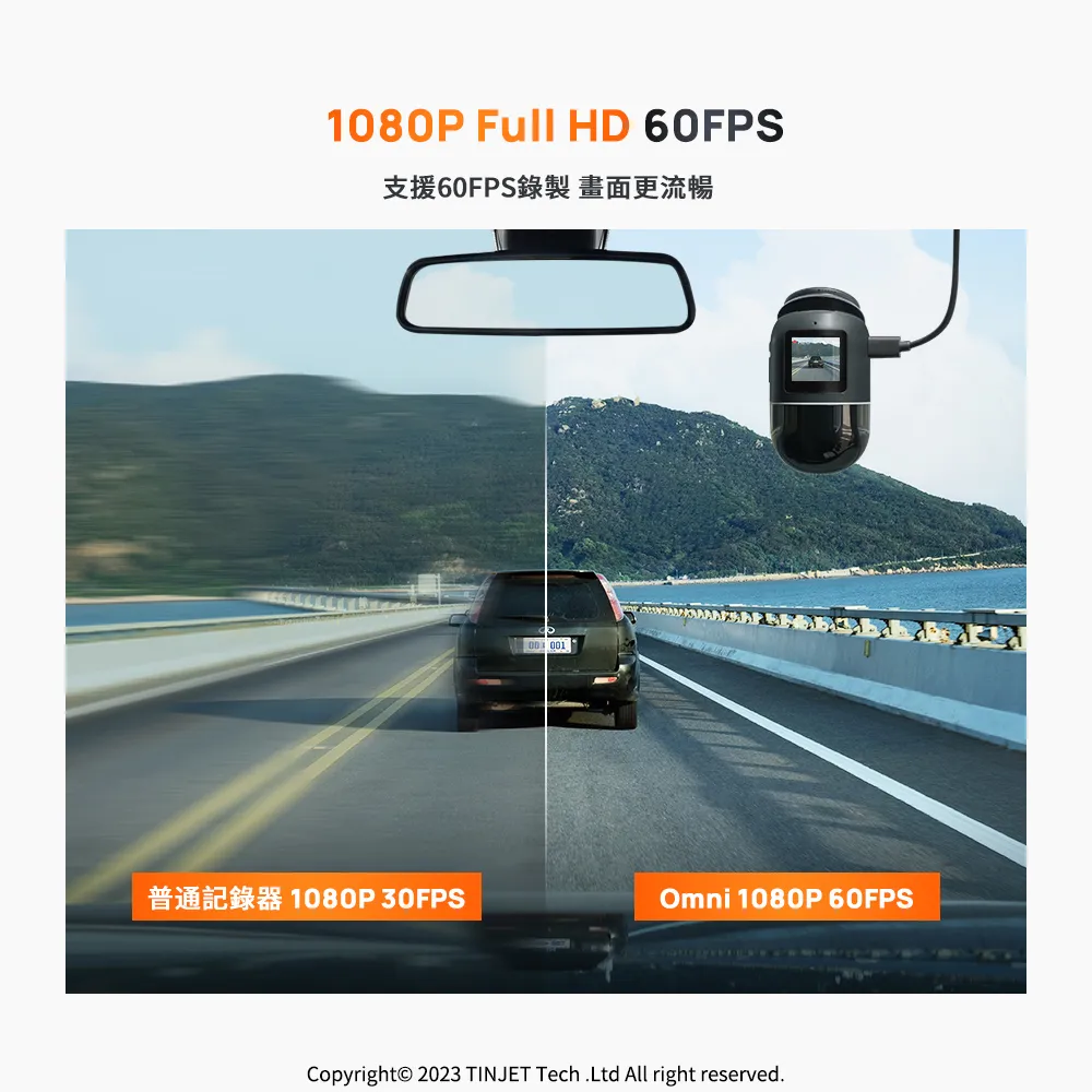 【70邁 行車記錄器】行車記錄器3 M200+128GB 1080P 硬體級HDR 130度大廣角 語音聲控 畫質增強 歷史價格詳細信息