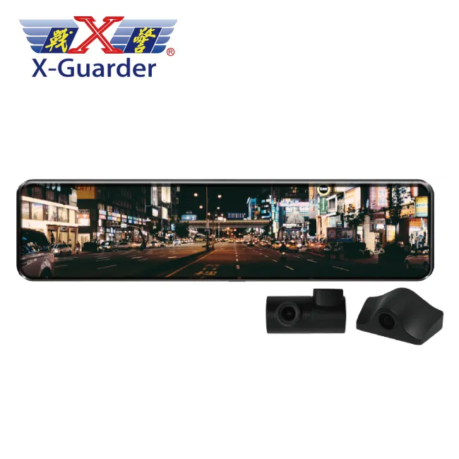 X-Guarder X戰警 AR850G【三鏡頭 /含安裝贈128G+GPS天線】電子後視鏡 行車記錄器 4K 科技執法 歷史價格詳細信息