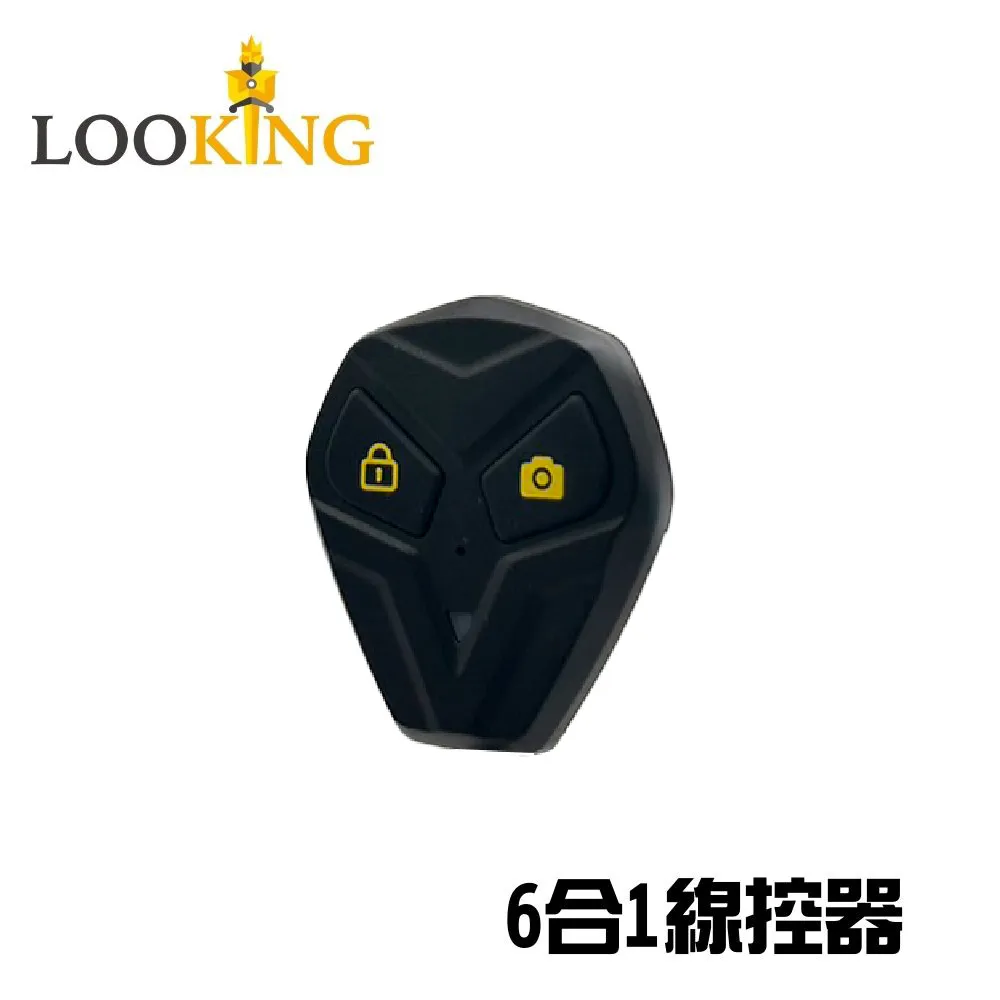 【LOOKING】無線/有線鎖檔器 F-1 II、DB-1雙捷龍、SPORT168 1080P、F911R 加購區 歷史價格詳細信息