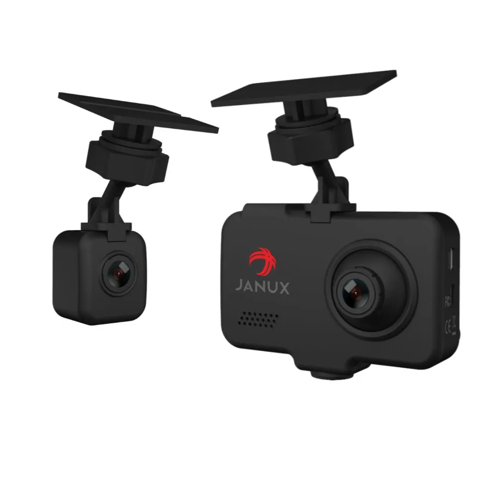 JANUX JXC360 高感光超廣角全景三鏡頭行車記錄器（全新公司貨免運費）抽獎獎品。購物網站賣16800元 歷史價格詳細信息