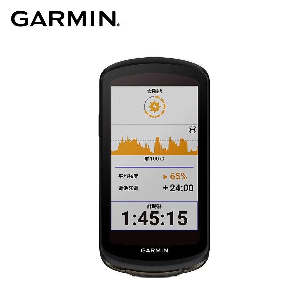 GARMIN Edge 1040 太陽能GPS自行車衛星導航 歷史價格詳細信息