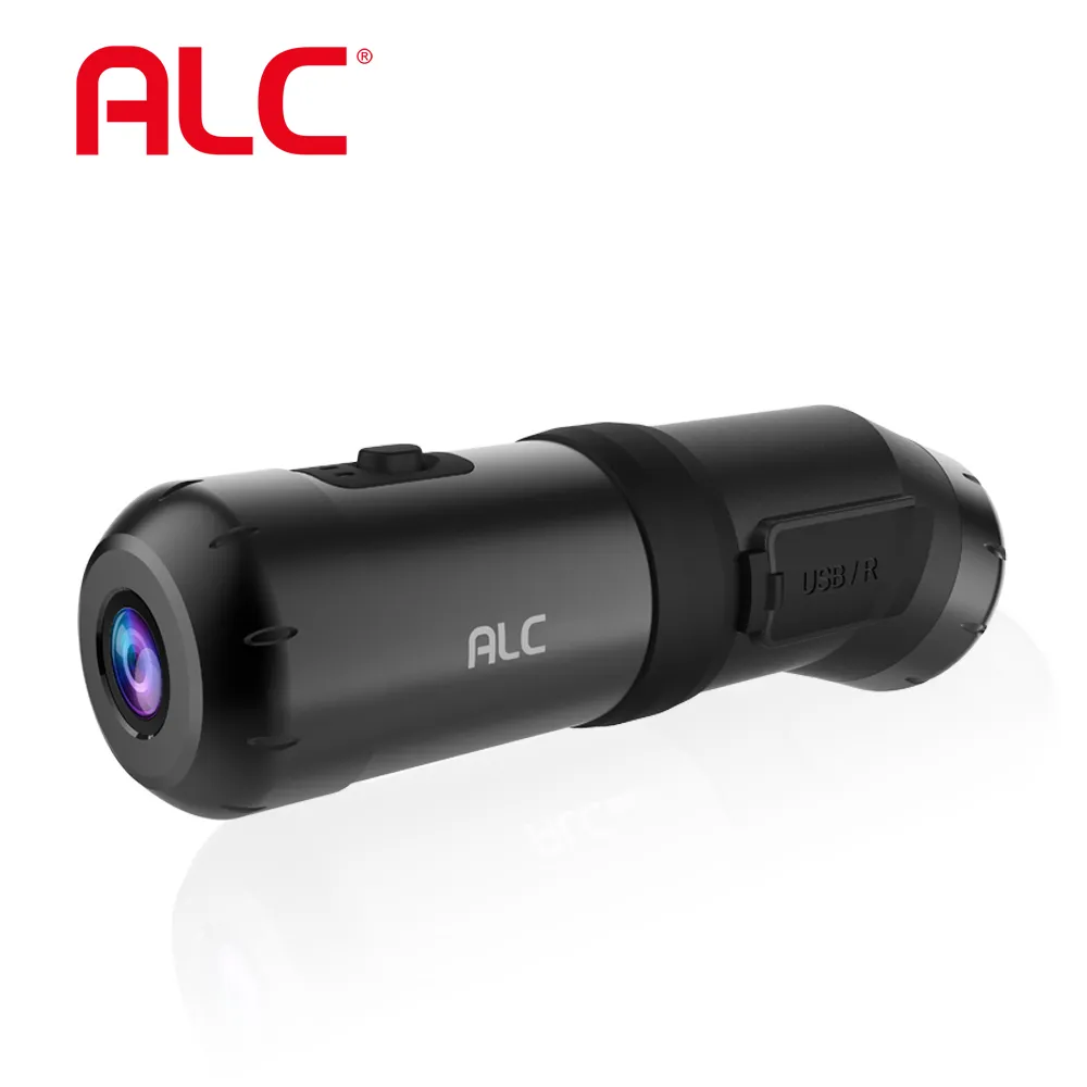 【ALC】T1-S 前後雙鏡頭1080P WIFI機車行車記錄器(加贈32G) 歷史價格詳細信息