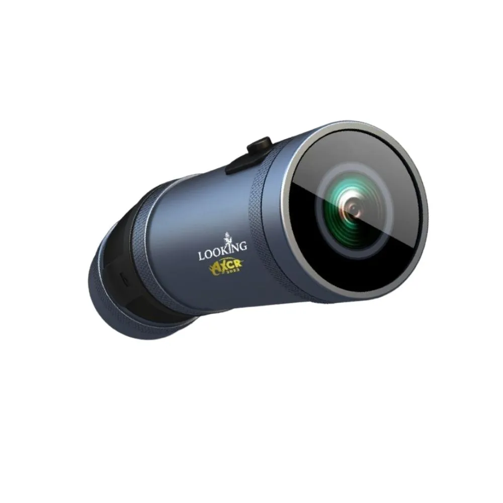 【LOOKING錄得清】DB5(預購賣場) 便攜式前後雙錄行車記錄器 雙2K FHD1080P 雙11 最強優惠 歷史價格詳細信息