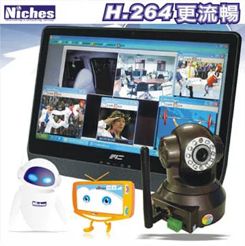 Niches RC Helper雲端遙控小幫手遠端家電控制視訊互動遙控機器人及BIOPURE奈米懸掛式空氣濾淨系統組合 歷史價格詳細信息