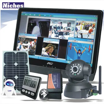 Niches RC Helper雲端遙控小幫手遠端家電控制視訊互動遙控機器人及BIOPURE奈米懸掛式空氣濾淨系統組合 歷史價格詳細信息