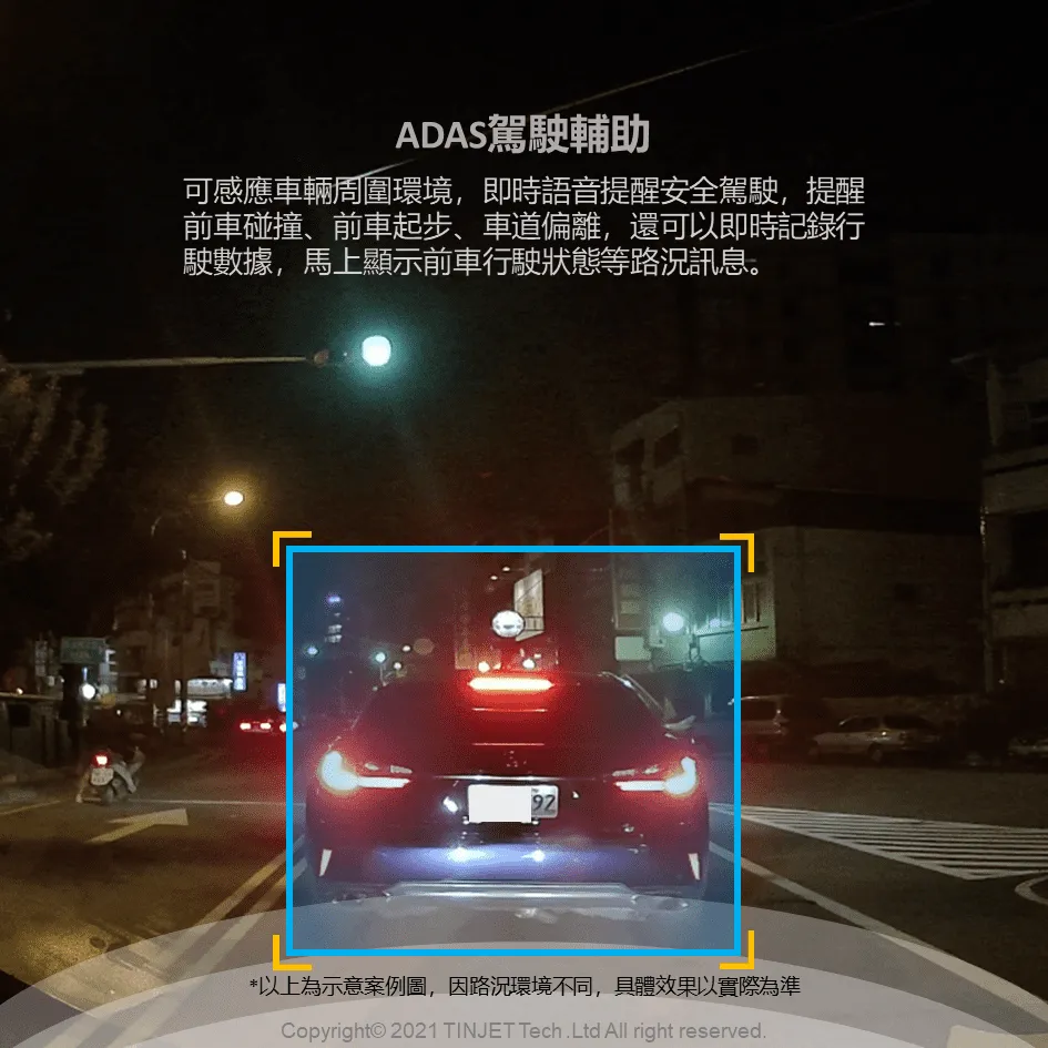 【70邁 行車記錄器】行車記錄器3 M200+128GB 1080P 硬體級HDR 130度大廣角 語音聲控 畫質增強 歷史價格詳細信息