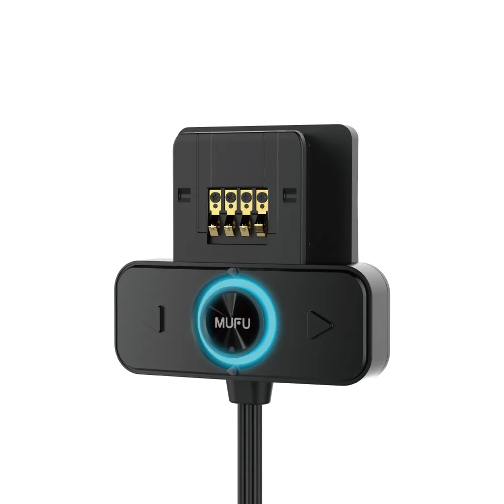 MUFU V30P 好神機【優惠組合任選】前後雙錄機車行車記錄器 感應式開關機 內建GPS 測速警示 TS碼流 歷史價格詳細信息