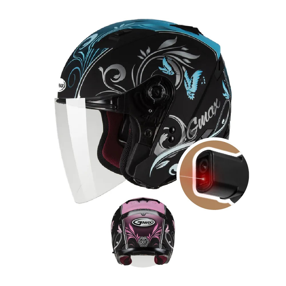 【SOL OF-77 蝴蝶3代 消光黑/紫 安全帽 】雙層鏡片、遮陽鏡片 LED 警示燈設計 歷史價格詳細信息