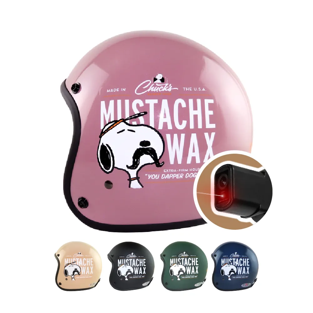 iMini iMiniDV X4C 正版授權 史努比小可愛 內建式安全帽行車記錄器(攝影機 安全帽 GOGORO 自動開關) 歷史價格詳細信息