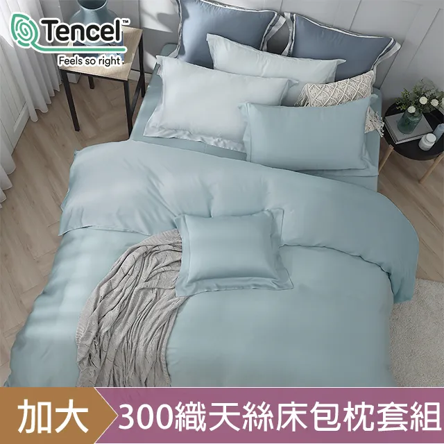 《綠野青青》雙人天絲木漿四件式防蹣抗菌吸濕排汗兩用被床包組 歷史價格詳細信息