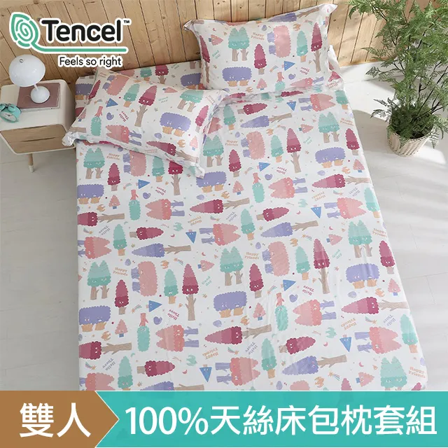 HOYACASA x wwiinngg聯名系列-雙人300織沐光長絨棉薄被套床包組-森野兔兔 歷史價格詳細信息