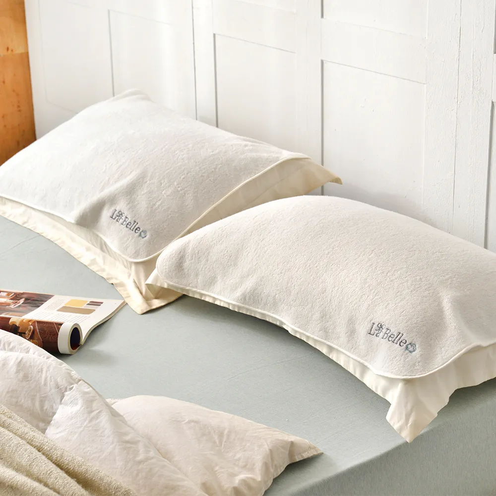 義大利La Belle《經典品味》特大吸濕排汗抑菌防水包覆式保潔墊 歷史價格詳細信息