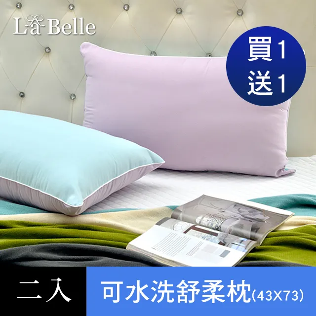 《日本防蹣抗菌可水洗馬卡龍舒柔枕》夢幻藍x薄荷綠 歷史價格詳細信息