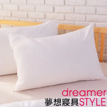 《dreamer STYLE》輕柔蓬鬆．舒眠枕(1入) 歷史價格詳細信息