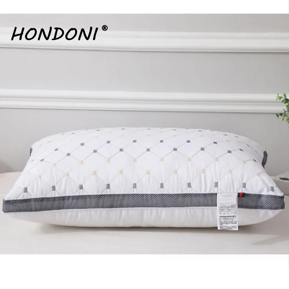 HONDONI 4D人體工學羽絲絨護頸紓壓枕 Z1-C2買一送一共二入 歷史價格詳細信息