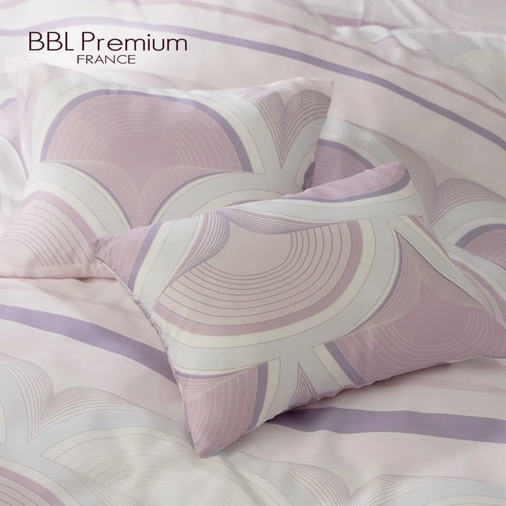 【BBL Premium】100%天絲印花午安枕(曼菲斯莊園-孔雀花) 歷史價格詳細信息