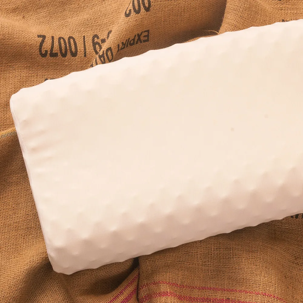 Carolan 按摩顆粒型天然乳膠枕-單入 歷史價格詳細信息