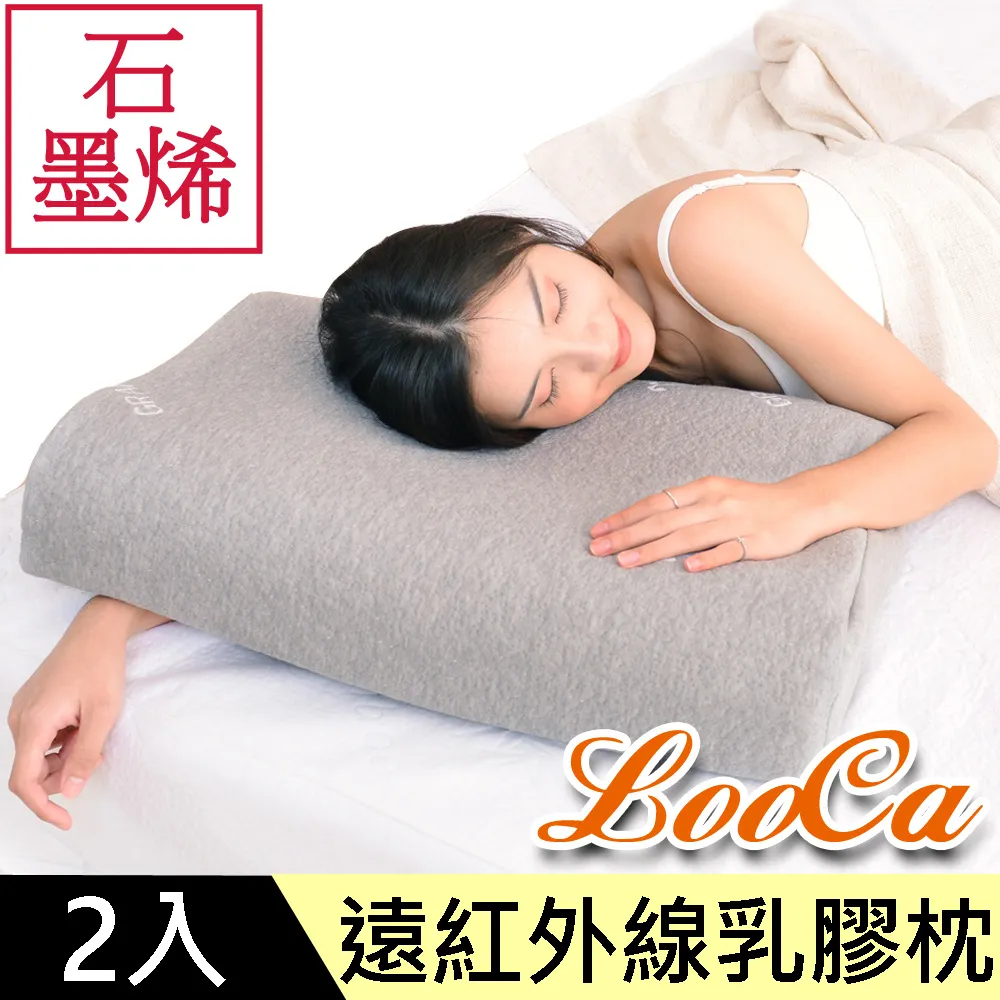 【LooCa】石墨烯遠紅外線+乳膠+M型護框獨立筒床墊(單人3.5尺) 歷史價格詳細信息