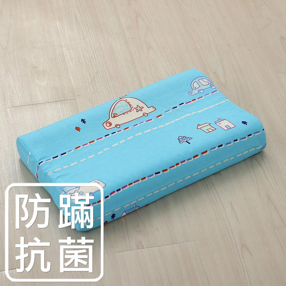 鴻宇 幼童乳膠枕 夢想號 防蟎抗菌 美國棉授權品牌 台灣製1573B 歷史價格詳細信息