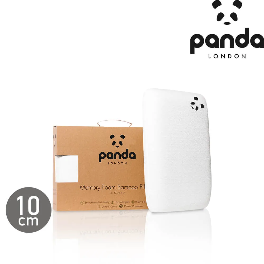 英國 Panda 幼兒連帽無捻紗浴巾 75x75cm【麗兒采家】 歷史價格詳細信息