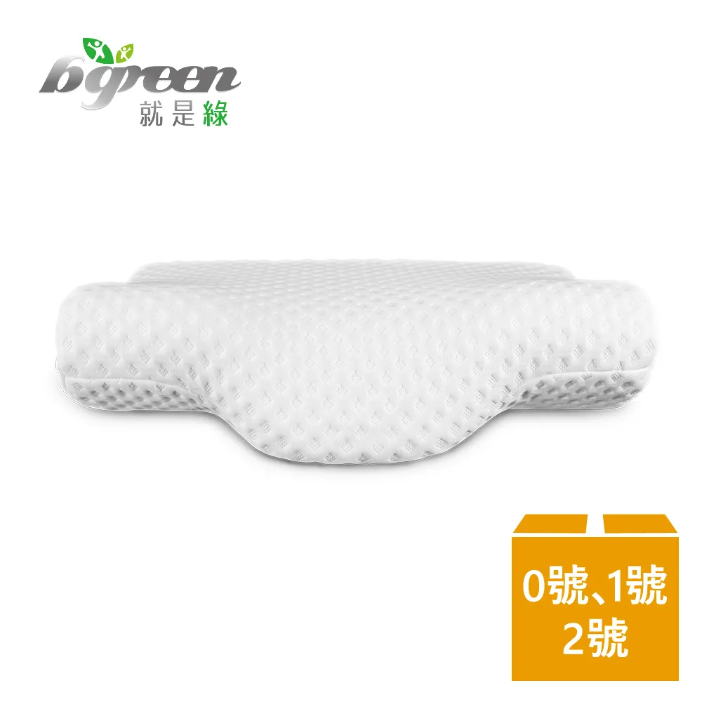 bgreen全方位專利舒眠枕(4號枕) 吳清平院長推薦 五年原廠保證 歷史價格詳細信息