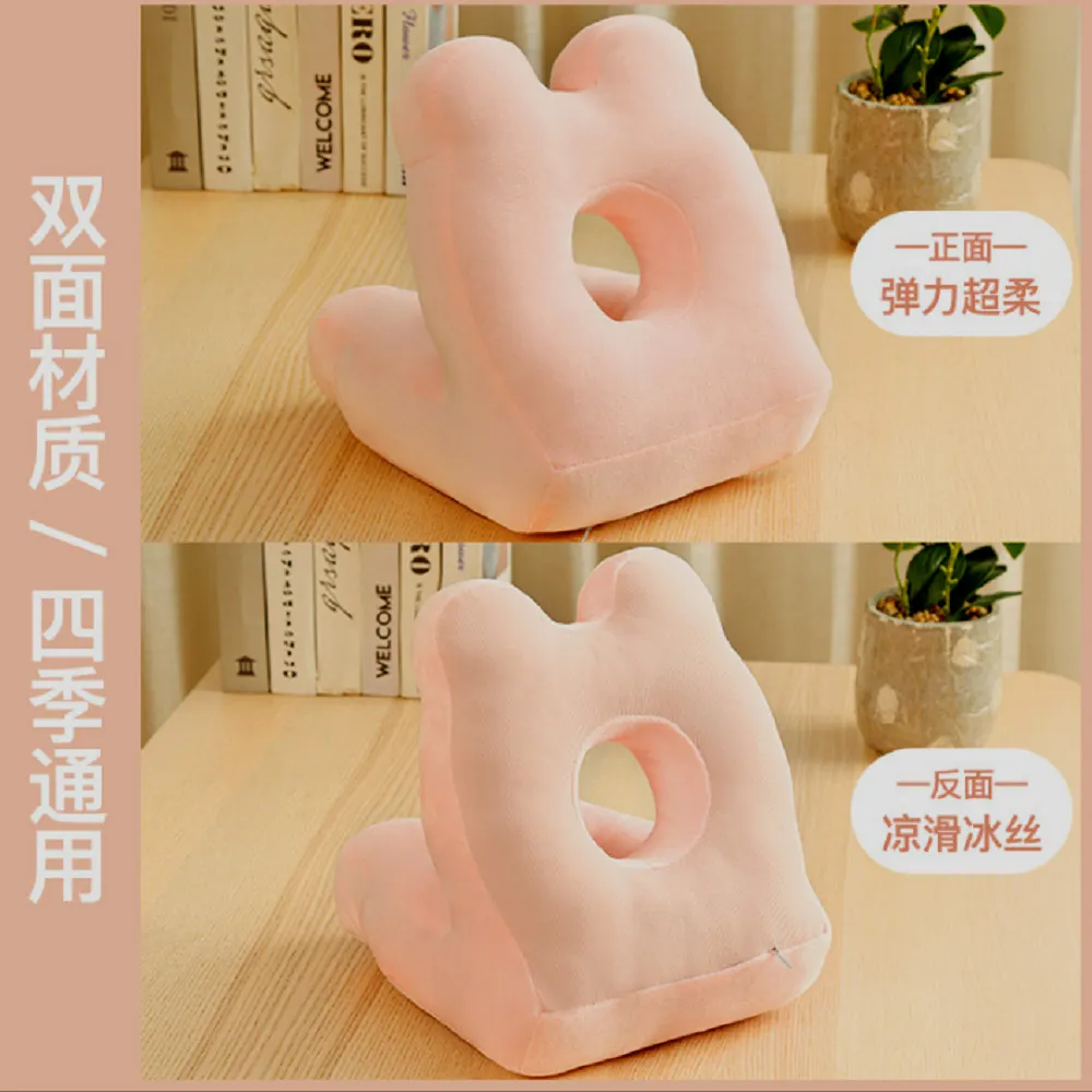 【HONDONI 人體工學5D午睡枕】記憶枕頭 護頸枕 紓壓枕 側睡枕 午睡枕 透氣舒適(深灰) 歷史價格詳細信息