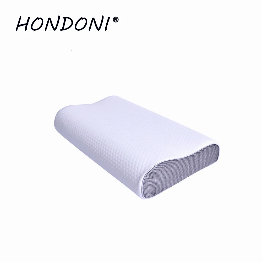 【HONDONI 人體工學5D午睡枕】記憶枕頭 護頸枕 紓壓枕 側睡枕 午睡枕 透氣舒適(深灰) 歷史價格詳細信息