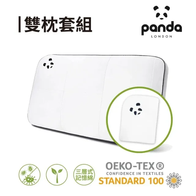 【英國Panda】甜夢幼兒枕套3cm 歷史價格詳細信息