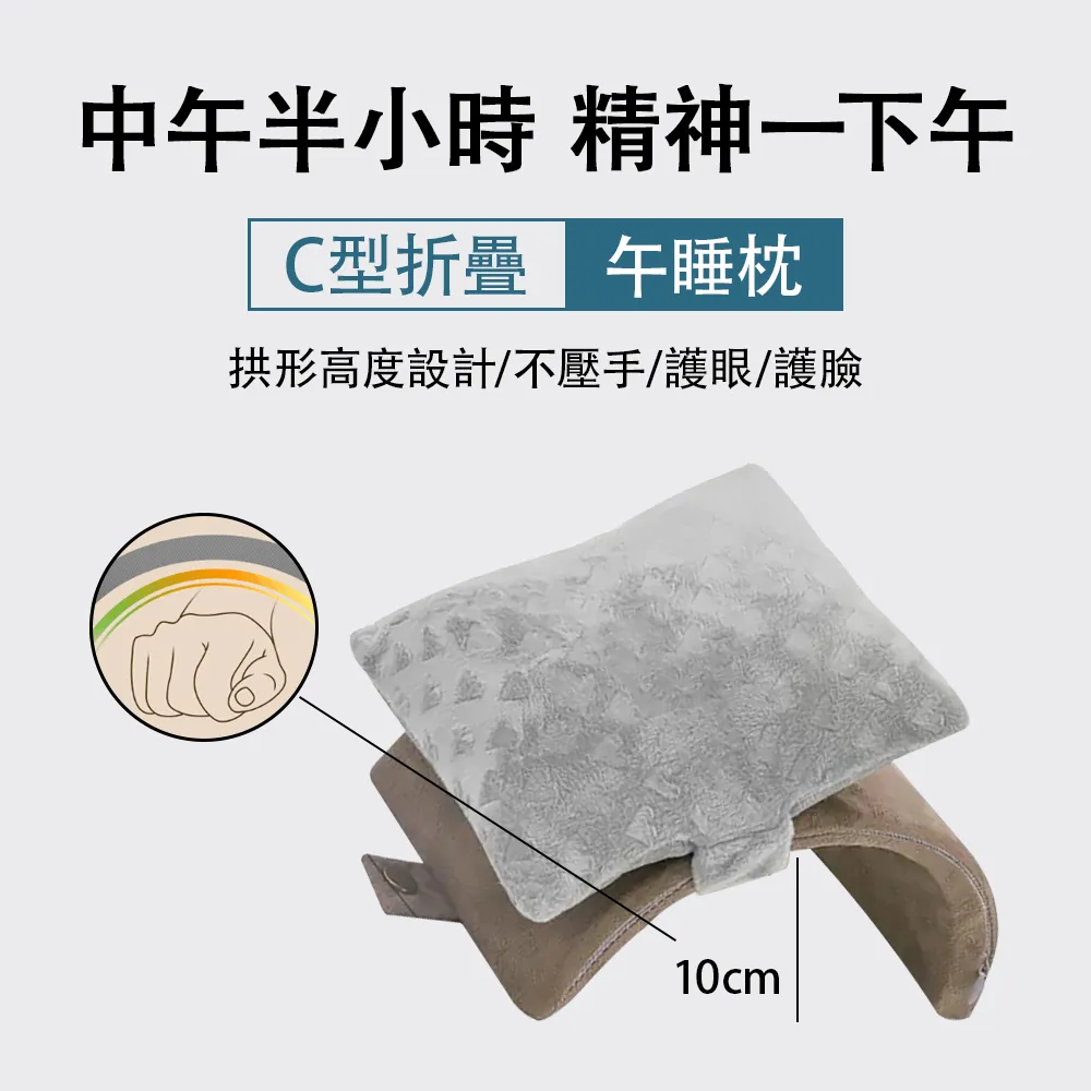 折疊護腰矯姿塑型坐墊-淺灰色 美臀 防駝背 歷史價格詳細信息