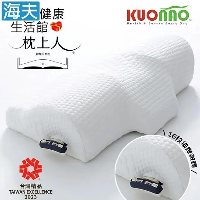 枕上人-智控平衡枕【讓您從此不再遷就枕頭】 歷史價格詳細信息