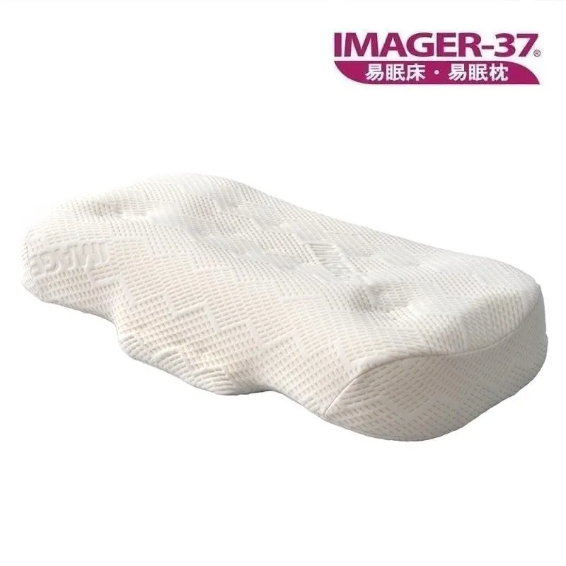 IMAGER-37 易眠枕 易眠枕QM型 (單入) 歷史價格詳細信息