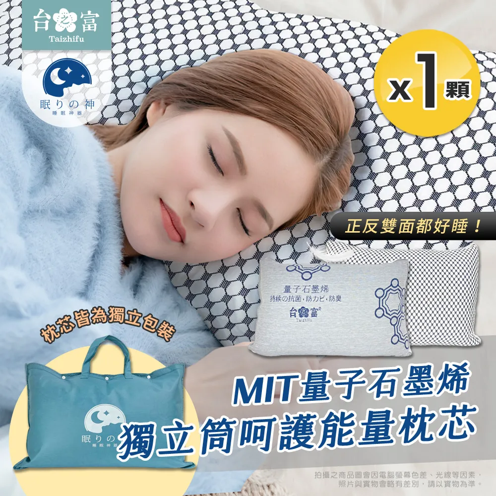 【台之富-MIT台灣製】石墨烯四季能量眼罩 任選2條 歷史價格詳細信息