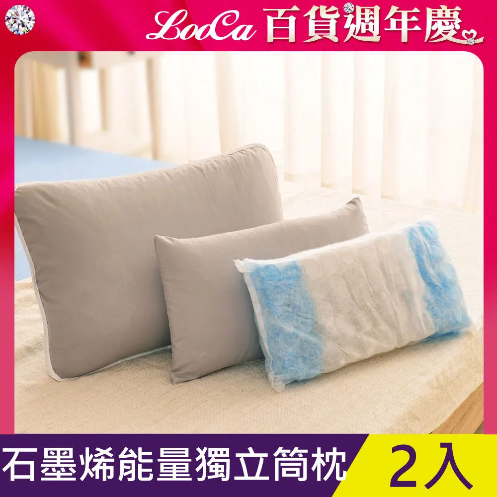 【LooCa】醫護級100%石墨烯遠紅外線5cmHT乳膠床墊-單大3.5尺(贈石墨烯枕套+石墨烯四季被-超值組) 歷史價格詳細信息