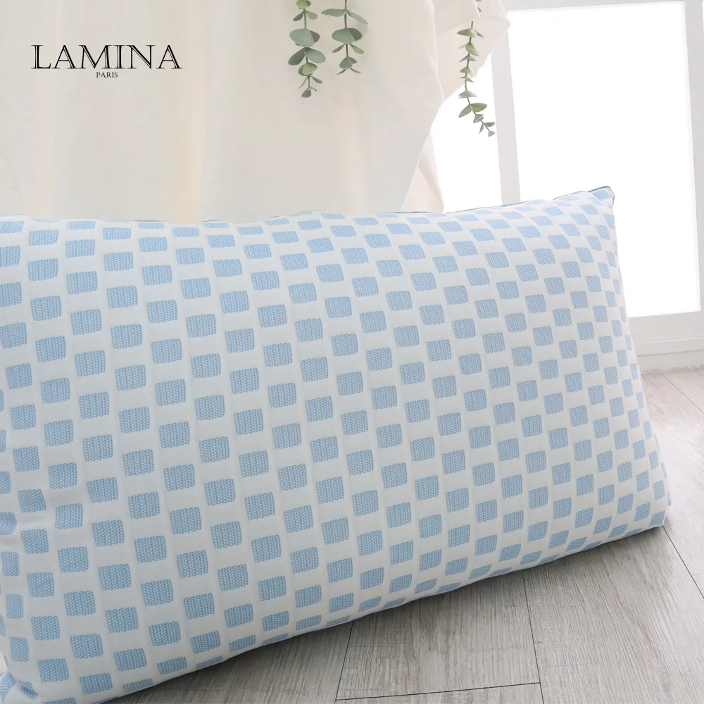 【LAMINA】舒柔釋壓記憶枕-1入 歷史價格詳細信息